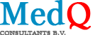 MedQ Consultants Logo